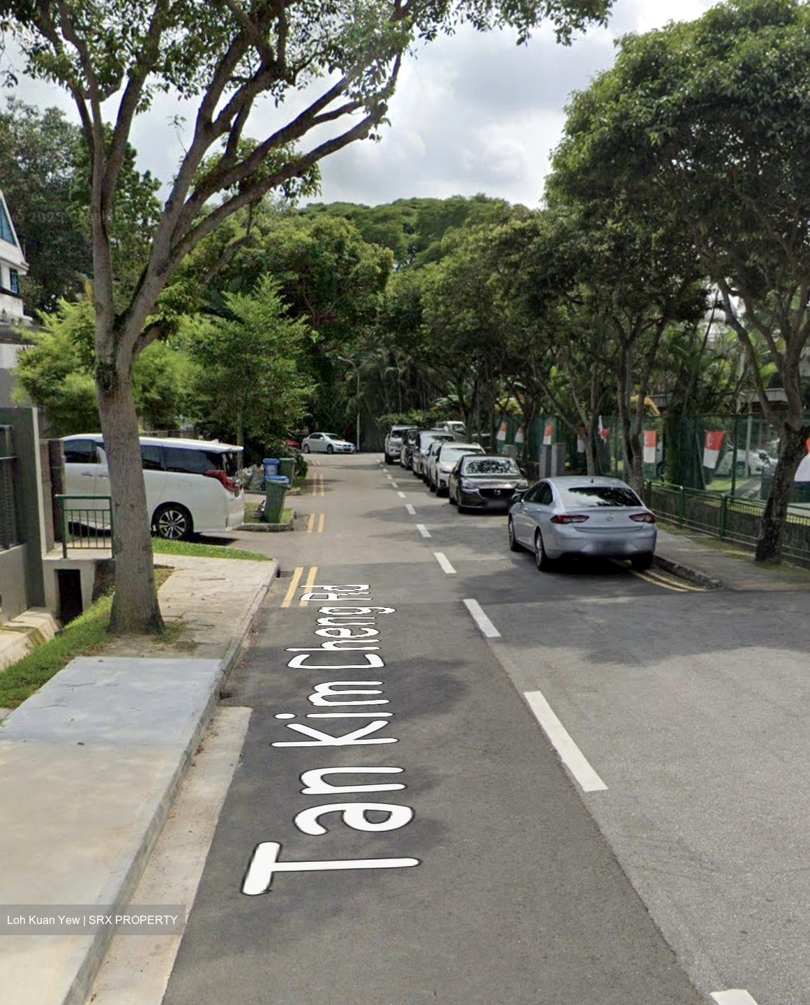 Tan Kim Cheng Road (D10), Detached #501169391